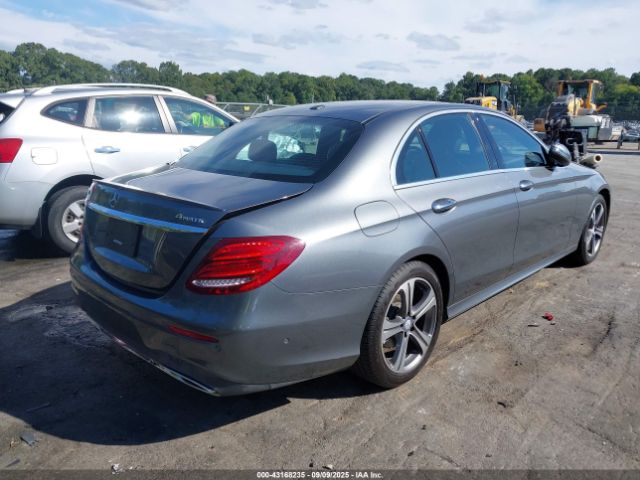 2017 MERCEDES-BENZ E 300 WDDZF4KB4HA139166 Photo 3