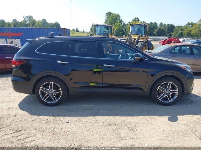 Hyundai gdi lambda ii 2017 KM8SR4HF0HU165268 Image 13
