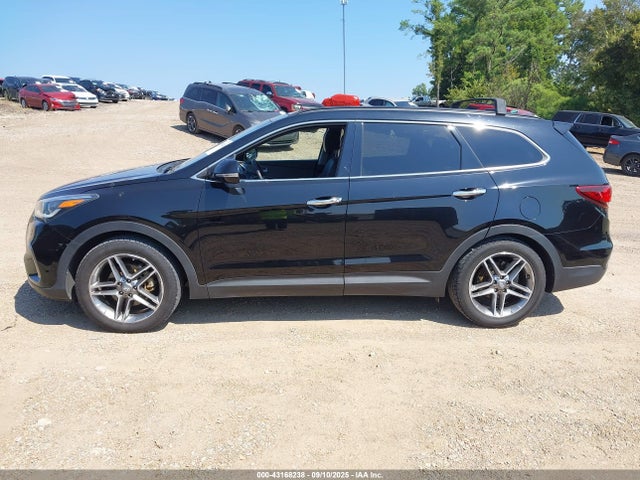 Hyundai gdi lambda ii 2017 KM8SR4HF0HU165268 Image 14