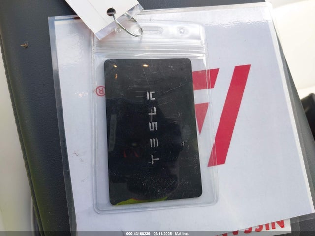 2023 TESLA MODEL Y 7SAYGDEF5PF874118 Photo 10