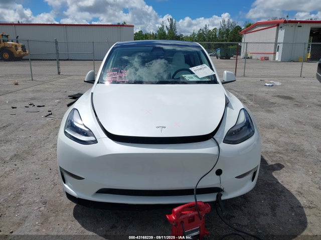 7SAYGDEF5PF874118 Tesla 2023