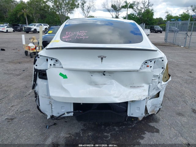 7SAYGDEF5PF874118 Tesla 2023