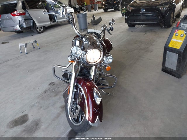 INDIAN MOTORCYCLE CO. V-twin 2022 56KTHAAA3N3405269 Image 5