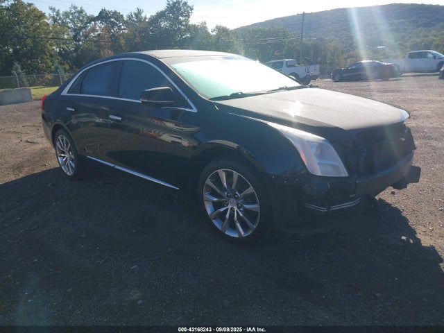 2016 CADILLAC XTS 2G61N5S37G9113344