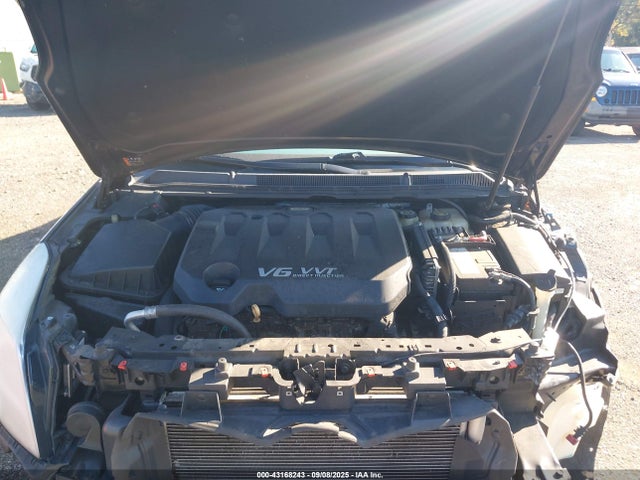 2016 CADILLAC XTS 2G61N5S37G9113344 Photo 9