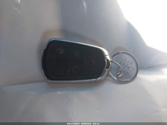 2016 CADILLAC XTS 2G61N5S37G9113344 Photo 10