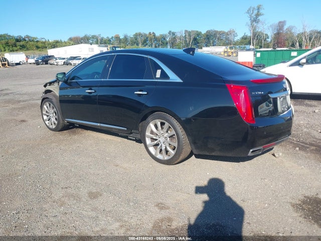 2016 CADILLAC XTS 2G61N5S37G9113344 Photo 2