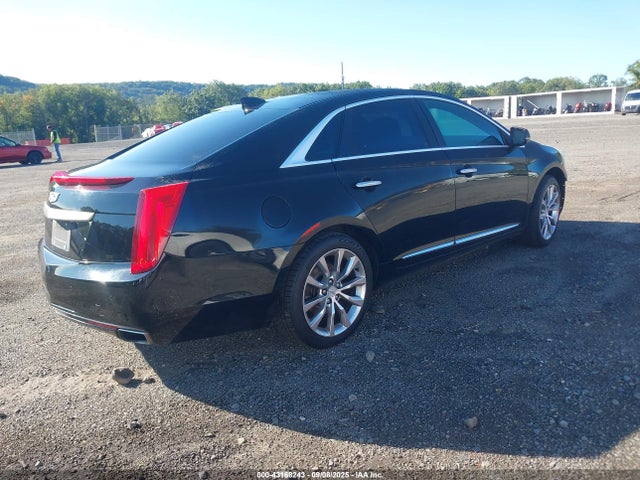 2016 CADILLAC XTS 2G61N5S37G9113344 Photo 3