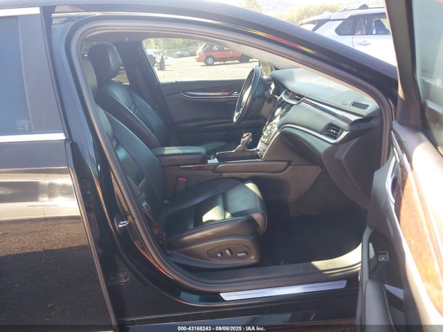 2016 CADILLAC XTS 2G61N5S37G9113344 Photo 4