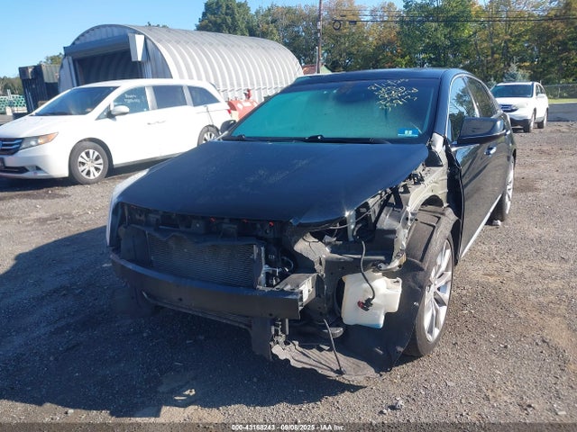 2016 CADILLAC XTS 2G61N5S37G9113344 Photo 5