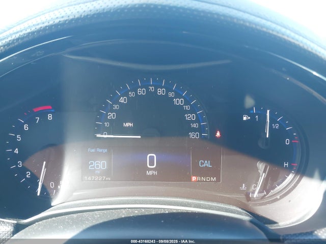 2016 CADILLAC XTS 2G61N5S37G9113344 Photo 6