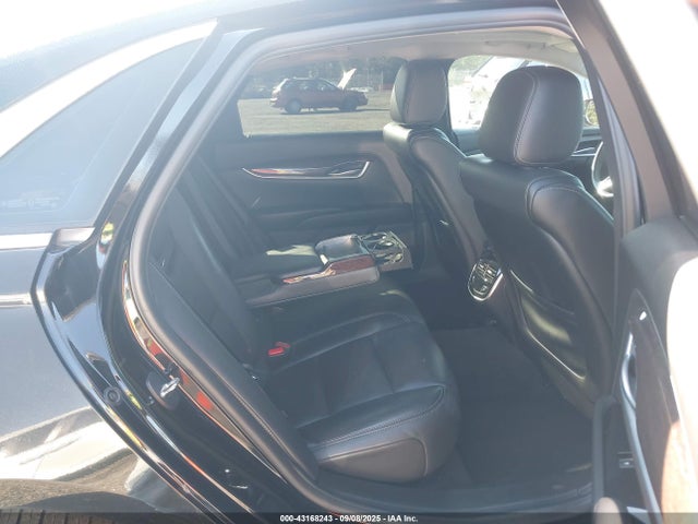 2016 CADILLAC XTS 2G61N5S37G9113344 Photo 7