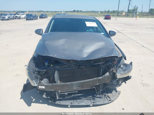5NPD84LF7JH250776 Hyundai mpi nu