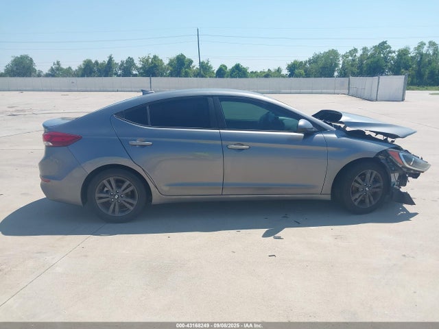 5NPD84LF7JH250776 Hyundai mpi nu