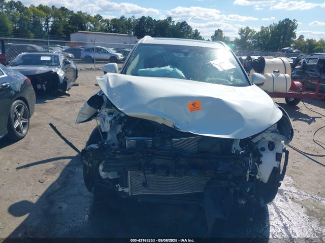 JN8BT3DD9PW303238 Nissan Rogue