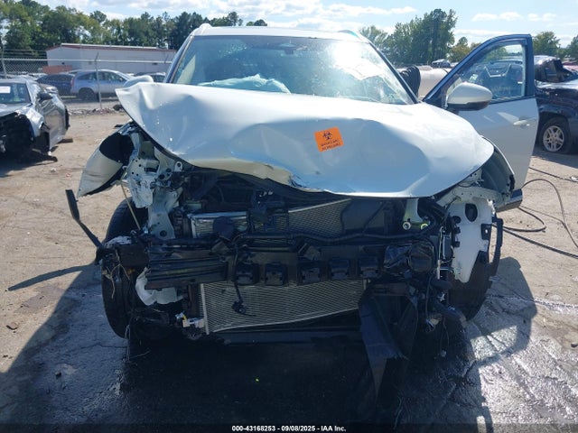 JN8BT3DD9PW303238 Nissan Rogue