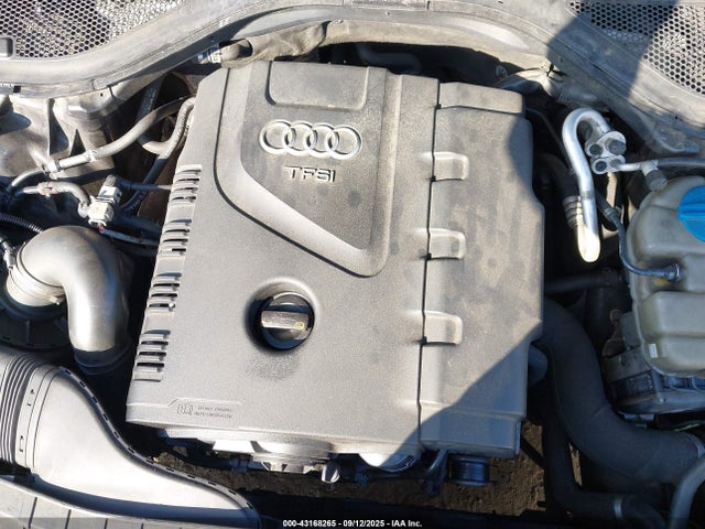 2013 AUDI A6 WAUDFAFC4DN015419 Photo 9