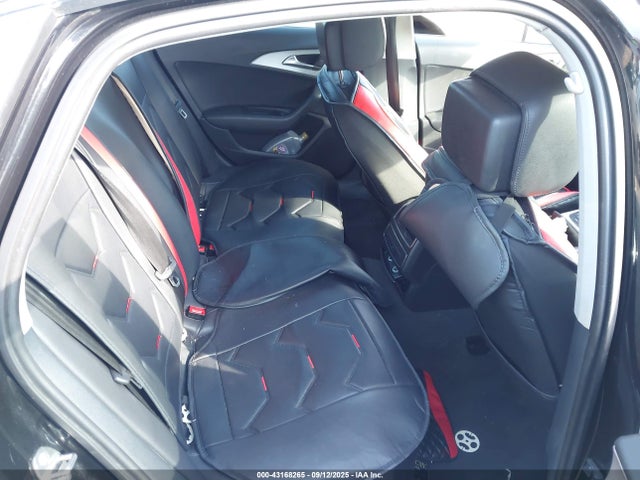 2013 AUDI A6 WAUDFAFC4DN015419 Photo 7