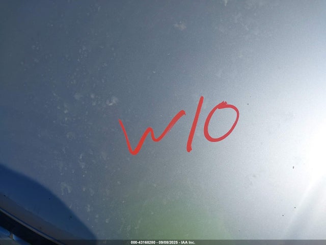 2004 AUDI A4 WAULT68E04A059019 Photo 9