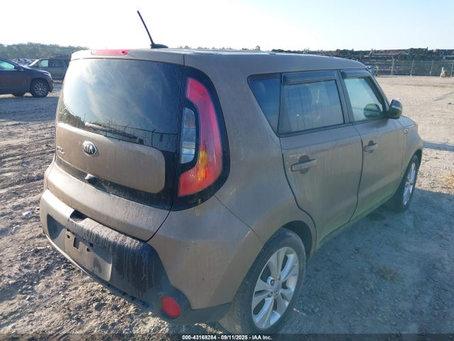 KIA dohc gdi nu 2014 KNDJP3A56E7028248 Image 4
