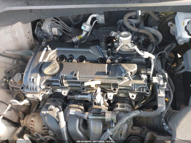KIA dohc gdi nu 2014 KNDJP3A56E7028248 Image 6