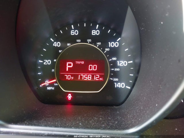 KIA dohc gdi nu 2014 KNDJP3A56E7028248 Image 7