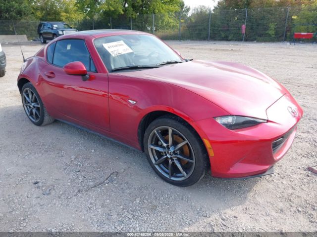2020 MAZDA MX-5 MIATA RF JM1NDAM79L0416589