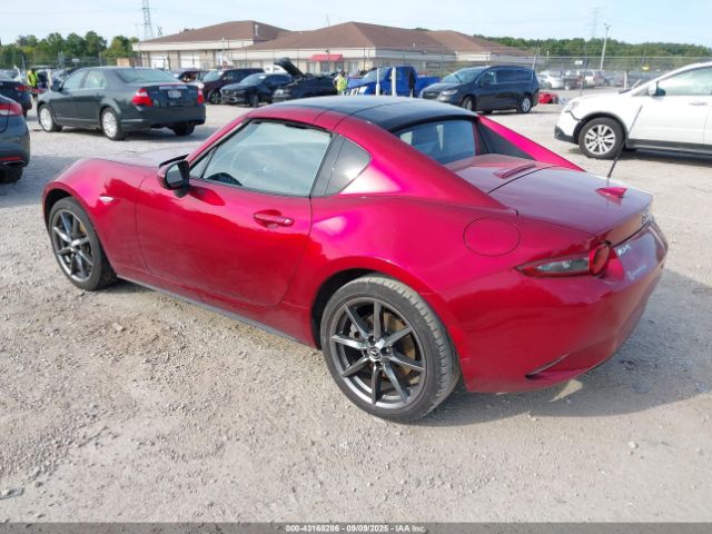 2020 MAZDA MX-5 MIATA RF JM1NDAM79L0416589 Photo 2