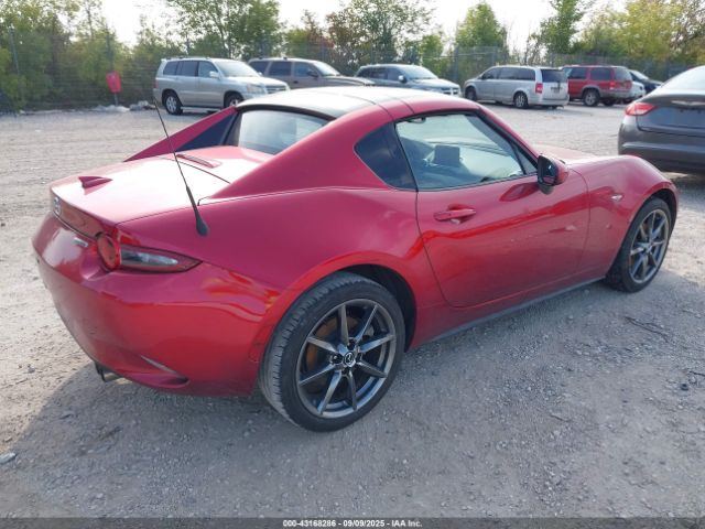 2020 MAZDA MX-5 MIATA RF JM1NDAM79L0416589 Photo 3