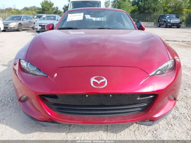 2020 MAZDA MX-5 MIATA RF JM1NDAM79L0416589 Photo 5