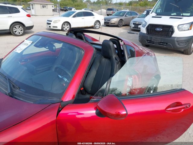2020 MAZDA MX-5 MIATA RF JM1NDAM79L0416589 Photo 7