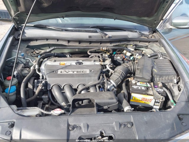 2009 Honda Accord 2.4 Ex-l მანქანა იყიდება აუქციონზე, vin: 1HGCP26879A160936, აუქციონის ნომერი: 43168292