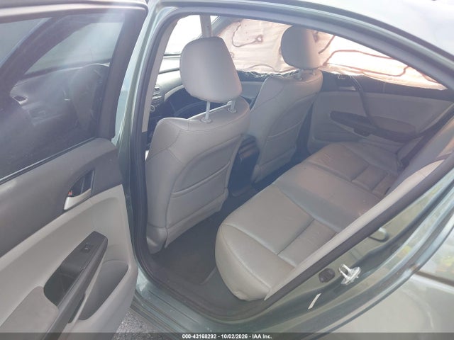 2009 Honda Accord 2.4 Ex-l მანქანა იყიდება აუქციონზე, vin: 1HGCP26879A160936, აუქციონის ნომერი: 43168292