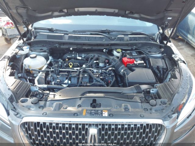 2022 LINCOLN CORSAIR 5LMCJ2C90NUL33243 Photo 9