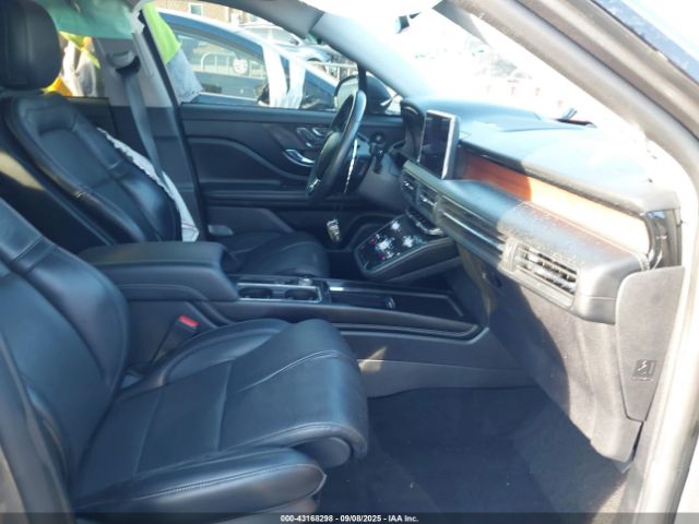 2022 LINCOLN CORSAIR 5LMCJ2C90NUL33243 Photo 4