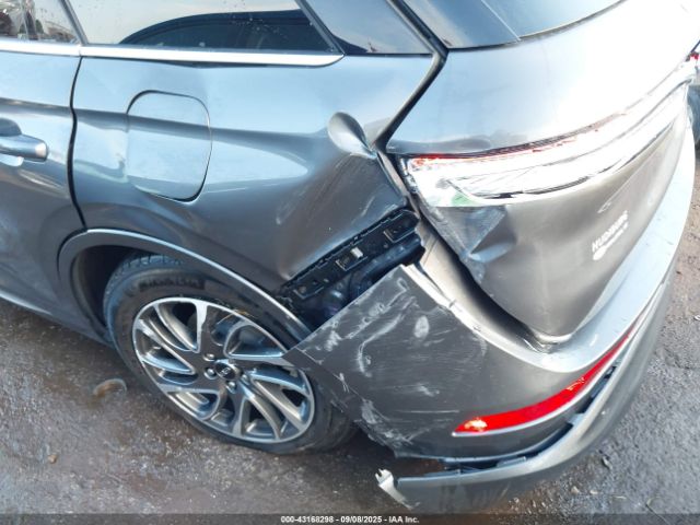 2022 LINCOLN CORSAIR 5LMCJ2C90NUL33243 Photo 5