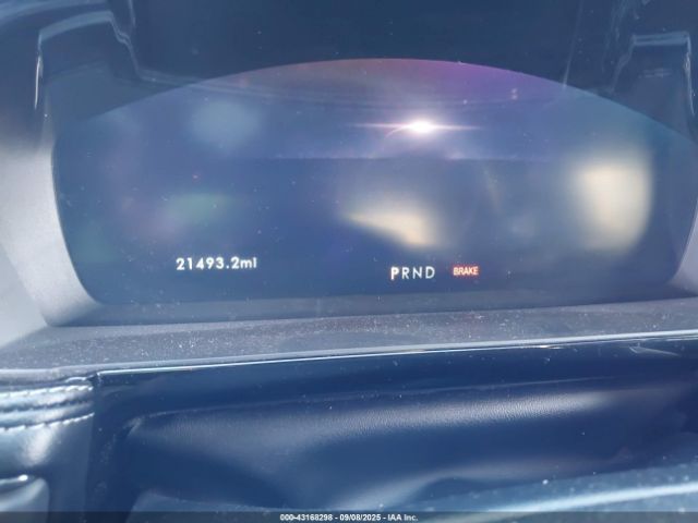 2022 LINCOLN CORSAIR 5LMCJ2C90NUL33243 Photo 6