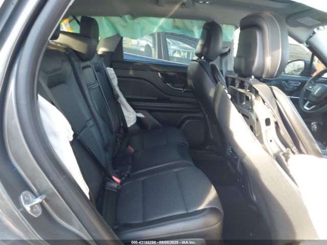 2022 LINCOLN CORSAIR 5LMCJ2C90NUL33243 Photo 7