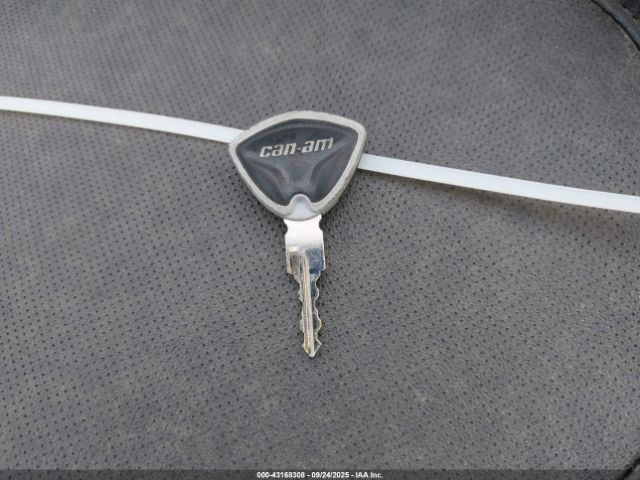 2021 CAN-AM SPYDER ROADSTER 2BXRDDD21MV000039 Photo 10
