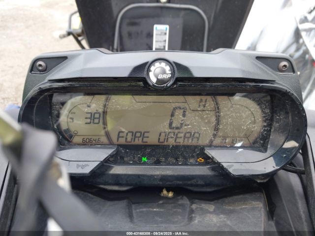 2021 CAN-AM SPYDER ROADSTER 2BXRDDD21MV000039 Photo 6