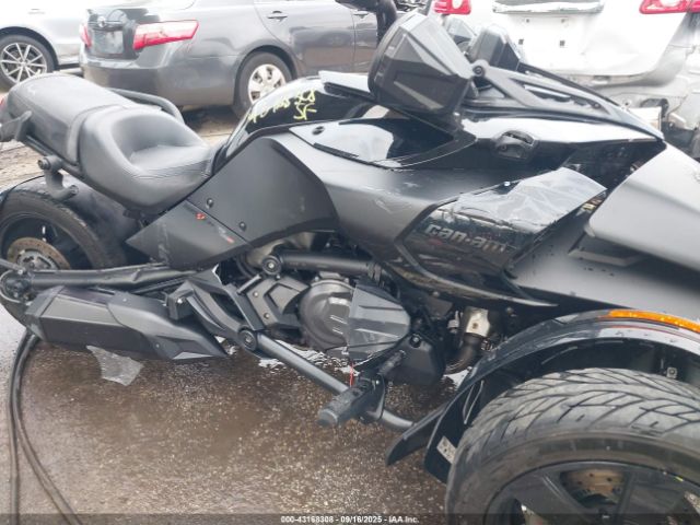 2021 CAN-AM SPYDER ROADSTER 2BXRDDD21MV000039 Photo 7