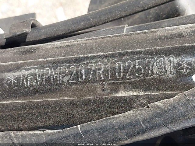 Продажа на аукционе авто 2024 Genuine Scooter Co. Roughhouse 50, vin: RFVPMP207R1025791, номер лота: 43168309