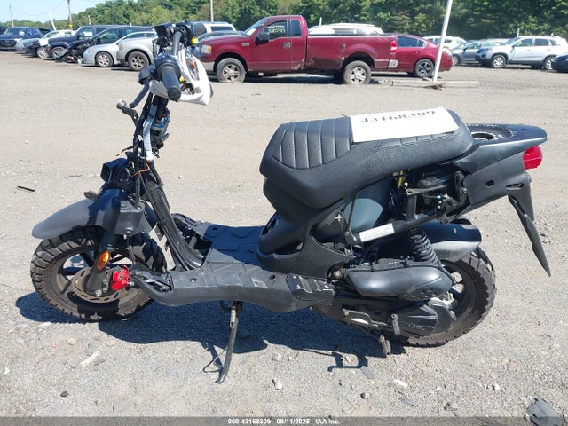 Продажа на аукционе авто 2024 Genuine Scooter Co. Roughhouse 50, vin: RFVPMP207R1025791, номер лота: 43168309