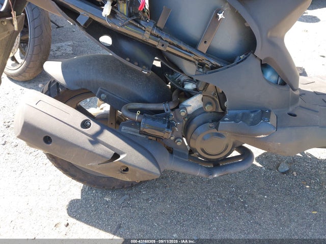 Продажа на аукционе авто 2024 Genuine Scooter Co. Roughhouse 50, vin: RFVPMP207R1025791, номер лота: 43168309