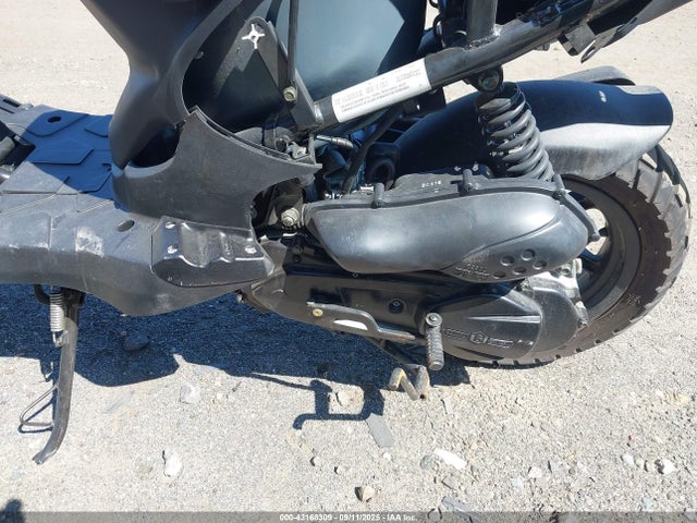 Продажа на аукционе авто 2024 Genuine Scooter Co. Roughhouse 50, vin: RFVPMP207R1025791, номер лота: 43168309