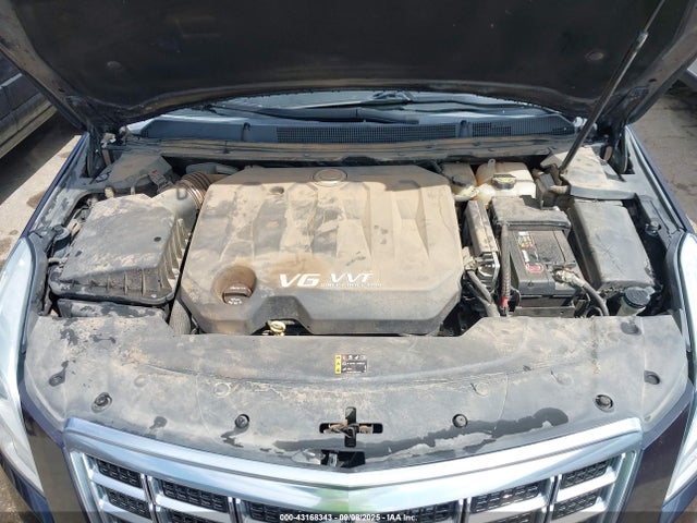 2014 CADILLAC XTS 2G61M5S31E9126445 Photo 9