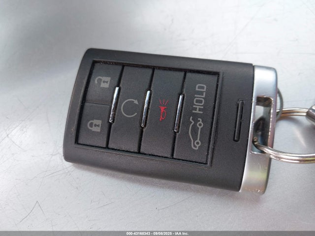 2014 CADILLAC XTS 2G61M5S31E9126445 Photo 10