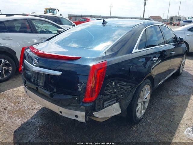 2014 CADILLAC XTS 2G61M5S31E9126445 Photo 3