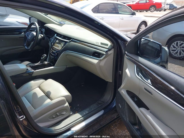 2014 CADILLAC XTS 2G61M5S31E9126445 Photo 4