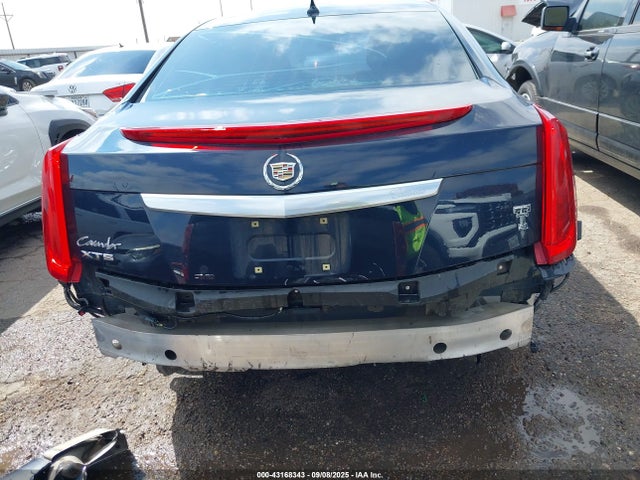 2014 CADILLAC XTS 2G61M5S31E9126445 Photo 5